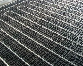 白水清洗地暖多少钱