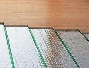 白水清洗地暖哪家好