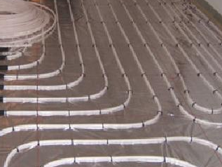 白水清洗地暖多少钱