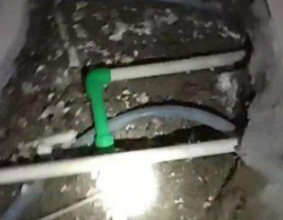 白水卫生间漏水多少钱