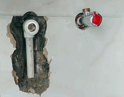 白水卫生间漏水哪家好