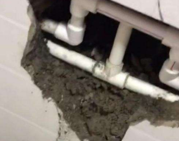 白水卫生间漏水哪家好