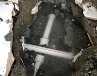 白水卫生间防水公司