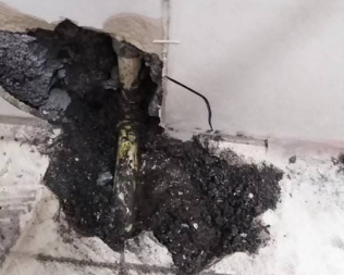 白水卫生间测漏水多少钱