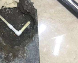 白水卫生间测漏水多少钱