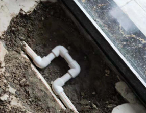 白水卫生间测漏水哪家好