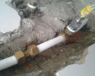 白水测漏水多少钱
