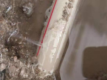 白水卫生间测漏水客服的电话