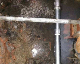 白水卫生间测漏水多少钱