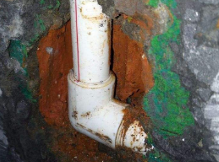 白水卫生间测漏水价格明细