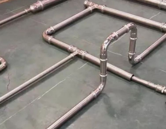 白水水管维修哪家好