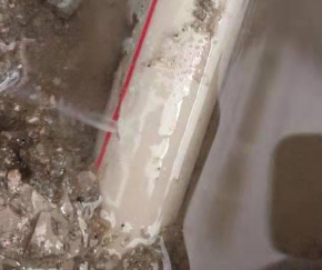 白水水管维修公司