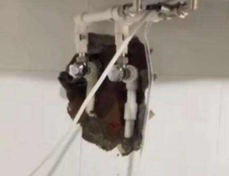 白水水管维修哪家好
