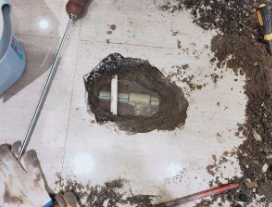 白水卫生间防水多少钱