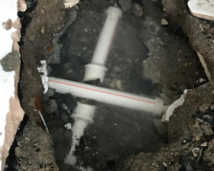 白水卫生间防水电话号码