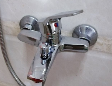 白水水管维修多少钱