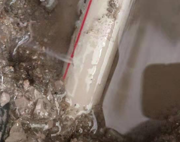 白水水管维修多少钱