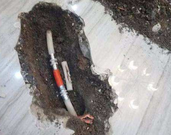 白水水管维修哪家好