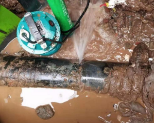 白水卫生间测漏水的相关介绍