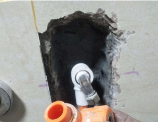 白水卫生间测漏水哪家好