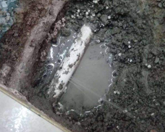 白水卫生间测漏水哪家好