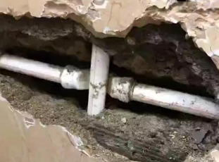 白水水管维修哪家好