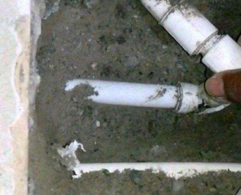 白水卫生间测漏水哪家好