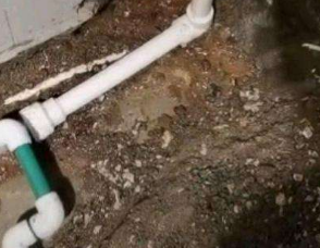 白水卫生间测漏水服务电话