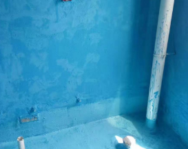 白水卫生间防水多少钱