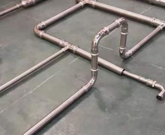 白水水管维修多少钱