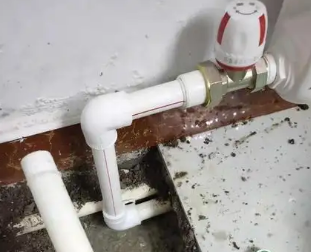 白水卫生间测漏水多少钱