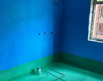 白水卫生间防水多少钱