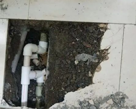 白水卫生间测漏水哪家好