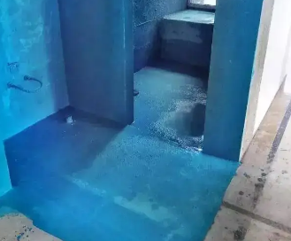 白水卫生间防水哪家好