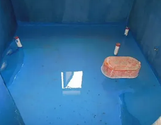 白水卫生间防水多少钱