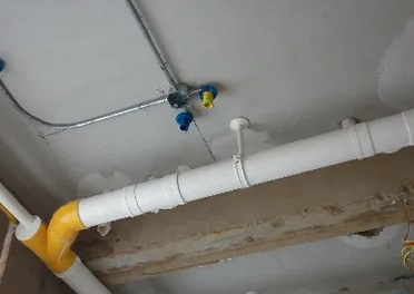 白水水管维修多少钱