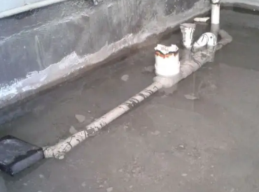 白水卫生间测漏水哪家好