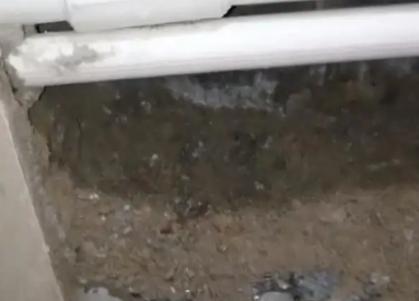 白水卫生间测漏水多少钱