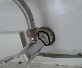 白水水管维修多少钱