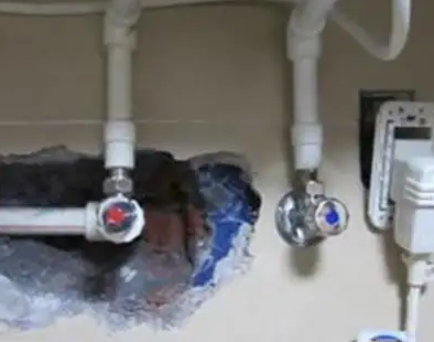 白水卫生间测漏水哪家好