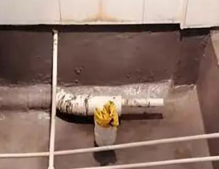 白水卫生间测漏水服务电话