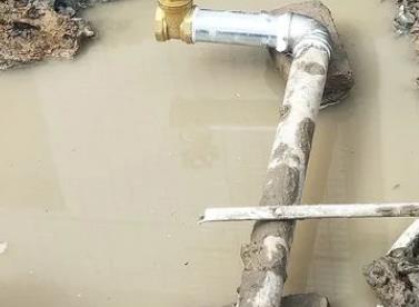 白水测漏水公司电话